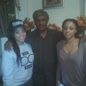 Meet your Posher, Henry